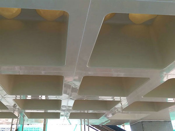 華夫板具有哪些的優(yōu)勢(shì)？